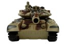 Czołg Zdalnie Sterowany T-34 42cm 1:28 Moro