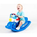 Little tikes Motocykl policyjny interaktywny panel Bujak