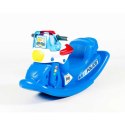 Little tikes Motocykl policyjny interaktywny panel Bujak