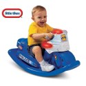 Little tikes Motocykl policyjny interaktywny panel Bujak