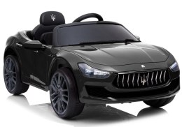 Auto na akumulator Maserati Ghibli SL631 Czarny