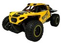 Zdalnie sterowane auto Terenowe R/C 1:14 Żółty