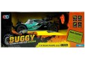 Auto Wyścigowe Buggy Zdalnie Sterowane 2.4G 1:18