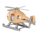 Helikopter Wojskowy Grzmot Safari Wader QT