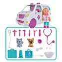 SIMBA Doktor Evi Ambulans 2w1