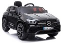 Auto na Akumulator Mercedes GLE450 QY1988 Czarny Lakier