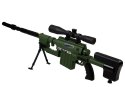 Karabin Snajperski AWP Fortnite Battle Royale 81 cm