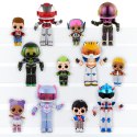 L.O.L Surprise Boys Arcade Heroes Fun Boy lalka w automacie do gier