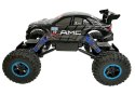 Auto Zdalnie Sterowane Terenowe Sportowe R/C