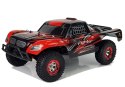 Auto Zdalnie Sterowane FY-01 4x4 Pick Up 1:12 R/C 40 km/h Czerwony