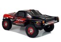 Auto Zdalnie Sterowane FY-01 4x4 Pick Up 1:12 R/C 40 km/h Czerwony