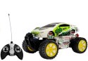 Zdalnie Sterowane Auto 1:16 R/C Terenowe Białe