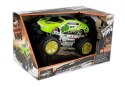 Zdalnie Sterowane Auto 1:16 R/C Terenowe Zielone