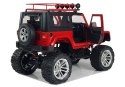 Auto Zdalnie Sterowane HG-P405 Jeep R/C 1:10 4x4 20 km/h