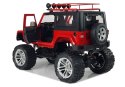 Auto Zdalnie Sterowane HG-P405 Jeep R/C 1:10 4x4 20 km/h