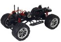 Auto Zdalnie Sterowane HG-P405 Jeep R/C 1:10 4x4 20 km/h