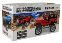 Auto Zdalnie Sterowane HG-P405 Jeep R/C 1:10 4x4 20 km/h