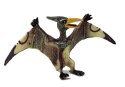 Zestaw Figurek Dinozaur Stegosaurus , Pteranodon