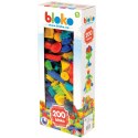 Mochtoys Klocki Jeżyki Pin Bricks w Kartonie 200 el.