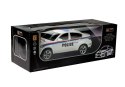 Auto Zdalnie Sterowane Policja Coupe R/C