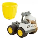 Little Tikes Betoniarka Dirt Diggers 2w1 Pojazd Budowlany