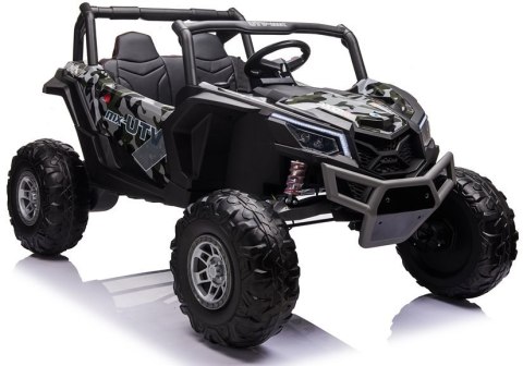 Auto na Akumulator Buggy UTV-MX Moro Lakier