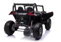 Auto na Akumulator Buggy UTV-MX Moro Lakier