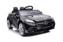 Auto Na Akumulator Mercedes SLC 300 Czarny