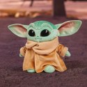 SIMBA DISNEY Maskotka Baby Yoda Mandalorian Star Wars 25cm Pluszowa