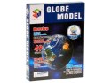 GLOBUS 3D PRZESTRZENNE Puzzle 49 elementy ZA0936