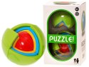 Gra KULA 3D PUZZLE łamigłówka Jokomisiada GR0067