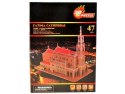 Puzzle 3D Bazylika w FATIME 47-elementów ZA1530