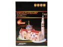 Puzzle 3D Bazylika w WASZYNGTONIE 44-elem ZA1531