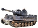 Czołg BATTLE TANK TIGER 103 1/28 RC0375