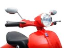 SKUTER Vespa motorek do jazdy boczne kółka PA0139