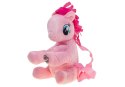 My Little Pony pluszowy plecak przytulanka ZA2297