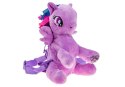 My Little Pony pluszowy plecak przytulanka ZA2297