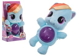 PLAYSKOOL Grająca lampka pony Rainbow Dash ZA2300