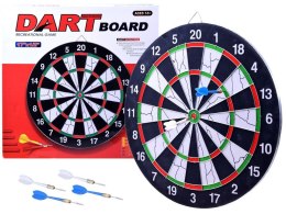 Tablica do gry Gra Rzutki Dart Board 17