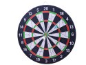 Tablica do gry Gra Rzutki Dart Board 17" GR0326