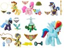 Figurka Kucyk MLP Guardians of Harmony ZA2737