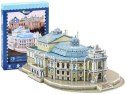 Puzzle 3D Teatr Opera w Odessie 76 ele ZA2902