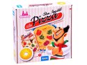 Super Gra Ale PIZZA układanka Jawa GR0363