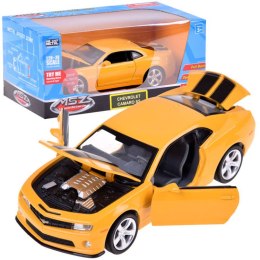 Chevrolet Camaro SS 1:32 światło dźwięk ZA3146