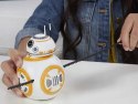 Napędzana Figurka Robot BB-8 Star Wars ZA3017