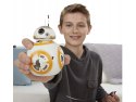 Napędzana Figurka Robot BB-8 Star Wars ZA3017