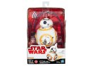 Napędzana Figurka Robot BB-8 Star Wars ZA3017