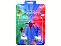 Pieczątki figurki Pidżamersi PjMasks 3 szt ZA3019