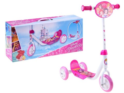 Hulajnoga trójkołowa Princess Disney'a SP0594