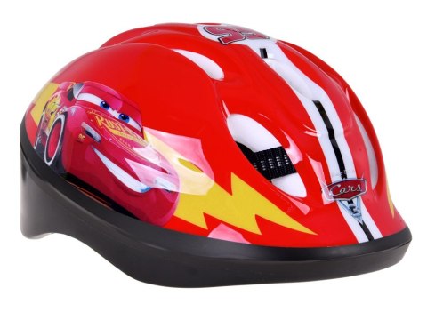 Rowerowy Kask dziecięcy S z serii Cars SP0599